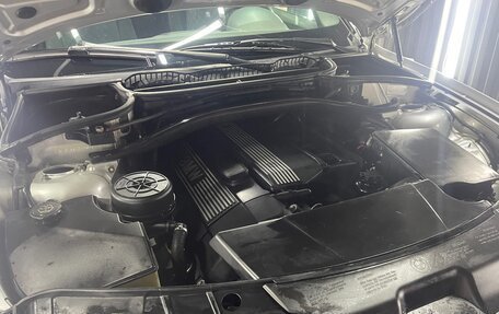 BMW X3, 2004 год, 800 000 рублей, 4 фотография