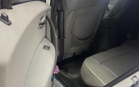 BMW X3, 2004 год, 800 000 рублей, 7 фотография