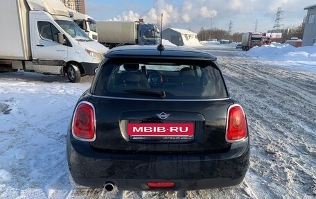 MINI Hatch, 2020 год, 1 850 000 рублей, 5 фотография