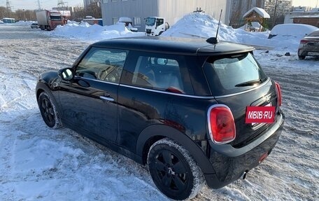 MINI Hatch, 2020 год, 1 850 000 рублей, 6 фотография