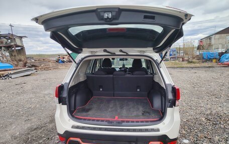 Subaru Forester, 2019 год, 3 350 000 рублей, 10 фотография