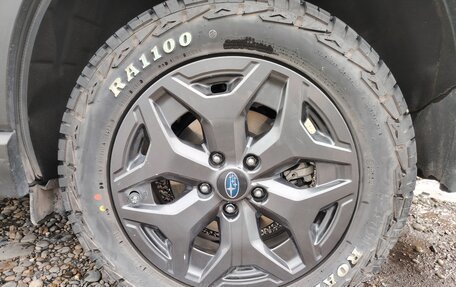 Subaru Forester, 2019 год, 3 350 000 рублей, 24 фотография