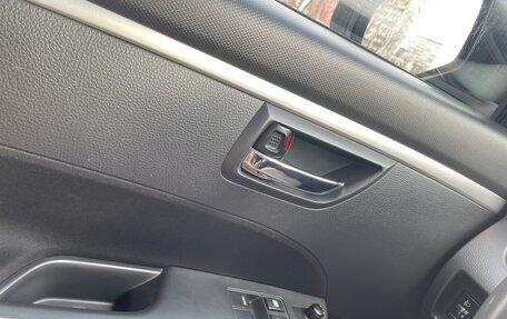 Suzuki Swift IV, 2011 год, 750 000 рублей, 11 фотография