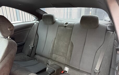 BMW 4 серия, 2016 год, 3 050 000 рублей, 6 фотография