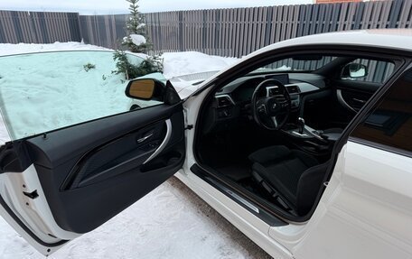 BMW 4 серия, 2016 год, 3 050 000 рублей, 7 фотография