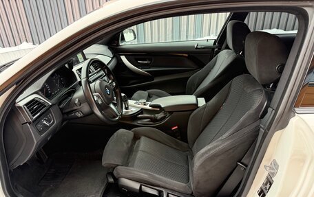 BMW 4 серия, 2016 год, 3 050 000 рублей, 13 фотография