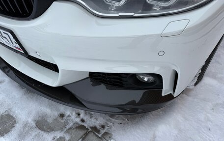 BMW 4 серия, 2016 год, 3 050 000 рублей, 14 фотография