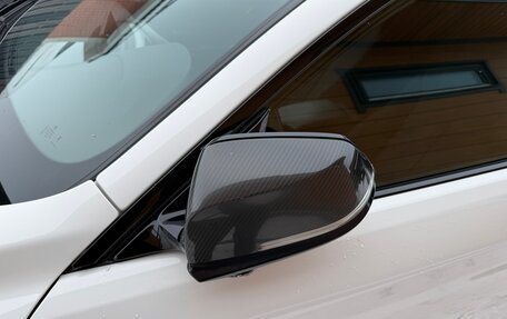 BMW 4 серия, 2016 год, 3 050 000 рублей, 15 фотография