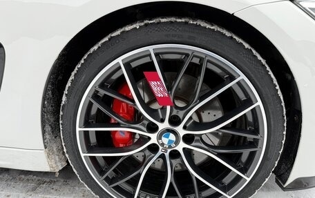 BMW 4 серия, 2016 год, 3 050 000 рублей, 10 фотография