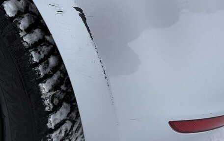 Volkswagen Golf VI, 2012 год, 900 000 рублей, 15 фотография