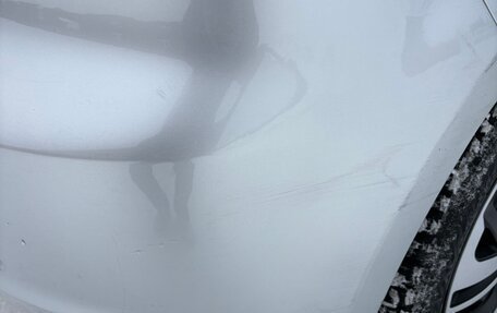 Volkswagen Golf VI, 2012 год, 900 000 рублей, 11 фотография