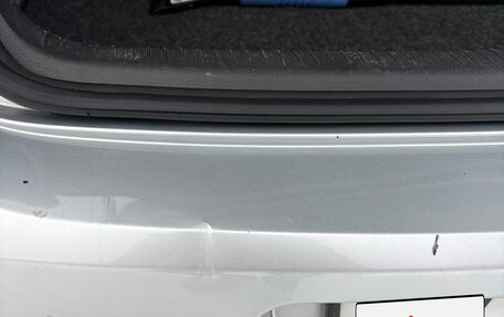 Volkswagen Golf VI, 2012 год, 900 000 рублей, 13 фотография