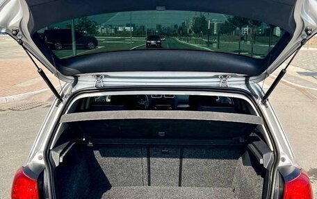 Volkswagen Golf VI, 2012 год, 900 000 рублей, 21 фотография