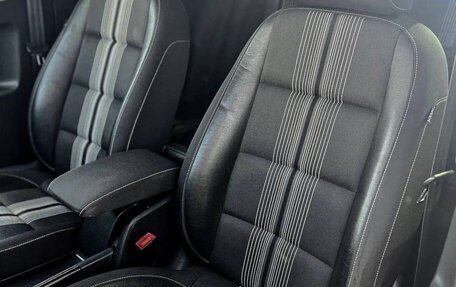 Volkswagen Golf VI, 2012 год, 900 000 рублей, 25 фотография