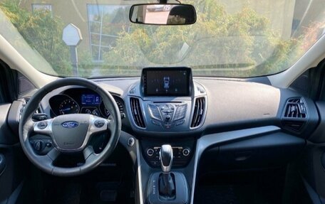Ford Kuga III, 2013 год, 1 420 000 рублей, 2 фотография