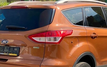Ford Kuga III, 2013 год, 1 420 000 рублей, 6 фотография