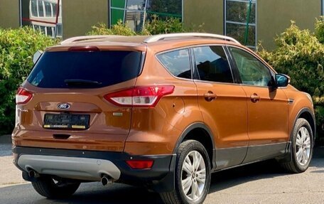 Ford Kuga III, 2013 год, 1 420 000 рублей, 11 фотография