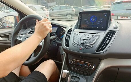 Ford Kuga III, 2013 год, 1 420 000 рублей, 14 фотография