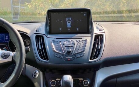 Ford Kuga III, 2013 год, 1 420 000 рублей, 19 фотография