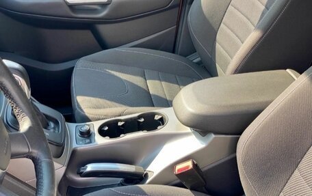 Ford Kuga III, 2013 год, 1 420 000 рублей, 12 фотография