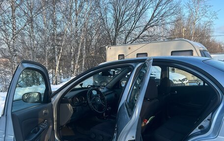 Nissan Almera, 2004 год, 350 000 рублей, 6 фотография