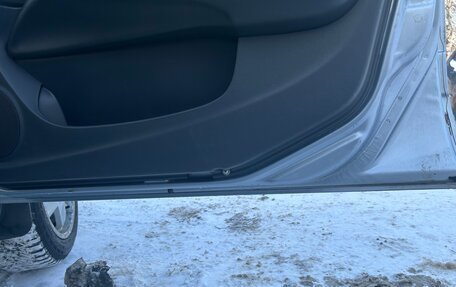 Nissan Almera, 2004 год, 350 000 рублей, 17 фотография