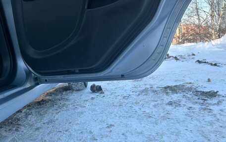 Nissan Almera, 2004 год, 350 000 рублей, 19 фотография