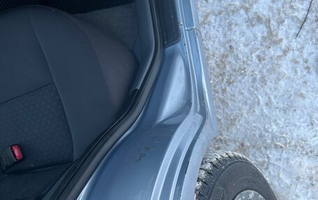 Nissan Almera, 2004 год, 350 000 рублей, 18 фотография