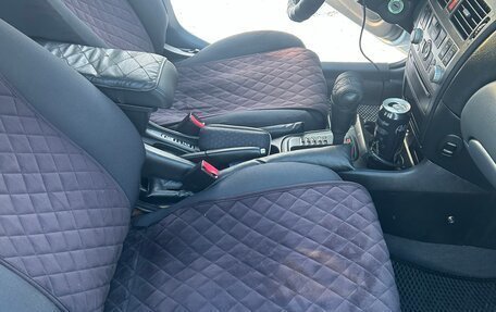 Nissan Almera, 2004 год, 350 000 рублей, 16 фотография