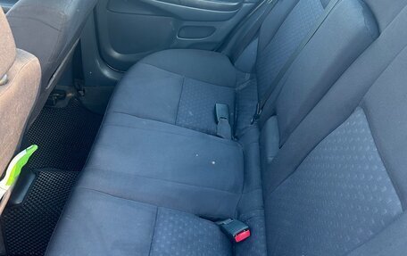 Nissan Almera, 2004 год, 350 000 рублей, 22 фотография