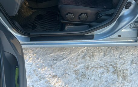 Nissan Almera, 2004 год, 350 000 рублей, 25 фотография