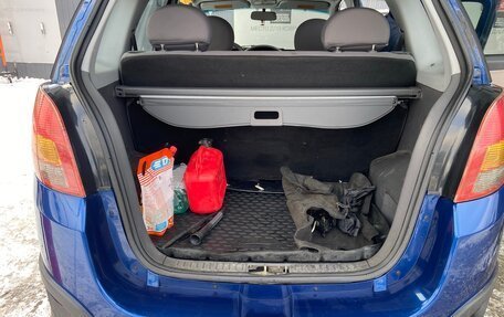 Chery IndiS (S18D) I, 2011 год, 305 000 рублей, 10 фотография