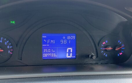 Chery IndiS (S18D) I, 2011 год, 305 000 рублей, 4 фотография