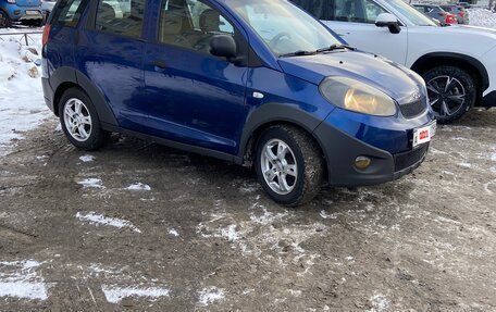 Chery IndiS (S18D) I, 2011 год, 305 000 рублей, 9 фотография