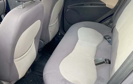 Chery IndiS (S18D) I, 2011 год, 305 000 рублей, 11 фотография