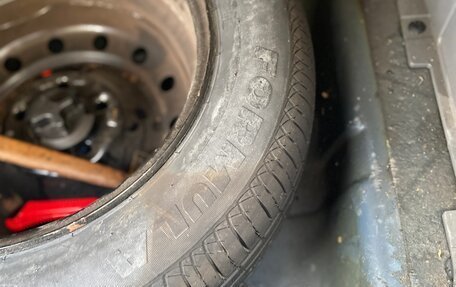 Chery IndiS (S18D) I, 2011 год, 305 000 рублей, 15 фотография