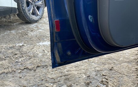 Chery IndiS (S18D) I, 2011 год, 305 000 рублей, 13 фотография