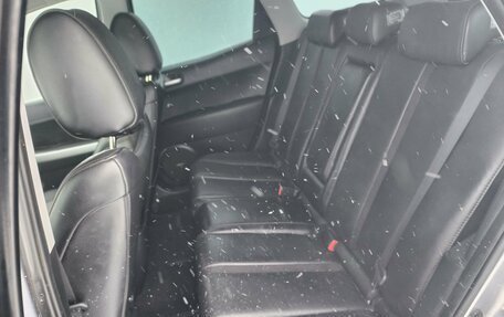 Mazda CX-7 I рестайлинг, 2008 год, 499 000 рублей, 6 фотография