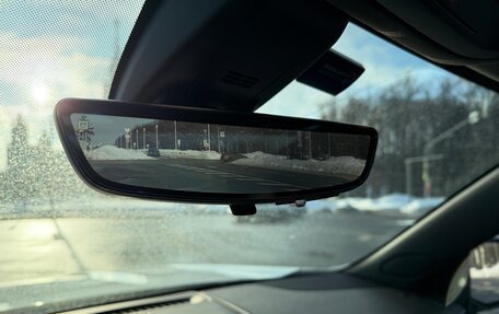 GMC Yukon IV, 2021 год, 10 500 000 рублей, 19 фотография