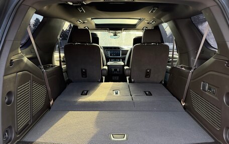 GMC Yukon IV, 2021 год, 10 500 000 рублей, 16 фотография