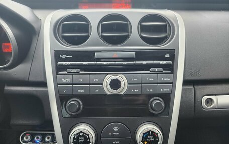 Mazda CX-7 I рестайлинг, 2008 год, 499 000 рублей, 9 фотография