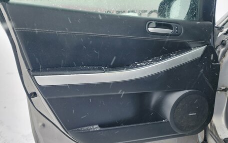 Mazda CX-7 I рестайлинг, 2008 год, 499 000 рублей, 11 фотография