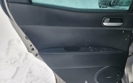 Mazda CX-7 I рестайлинг, 2008 год, 499 000 рублей, 12 фотография