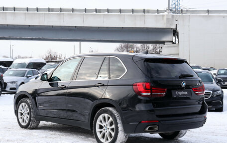 BMW X5, 2017 год, 4 140 000 рублей, 7 фотография