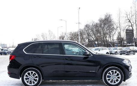 BMW X5, 2017 год, 4 140 000 рублей, 4 фотография