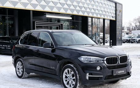 BMW X5, 2017 год, 4 140 000 рублей, 3 фотография
