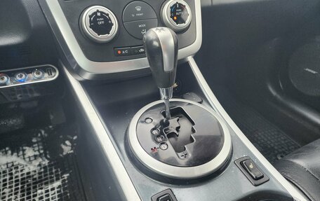 Mazda CX-7 I рестайлинг, 2008 год, 499 000 рублей, 8 фотография