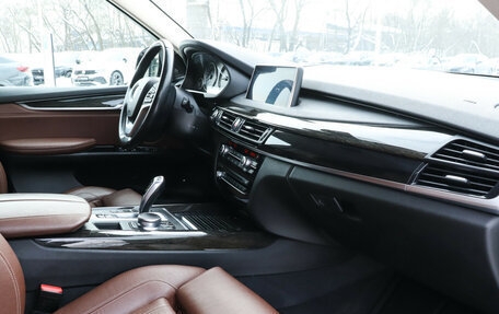 BMW X5, 2017 год, 4 140 000 рублей, 8 фотография