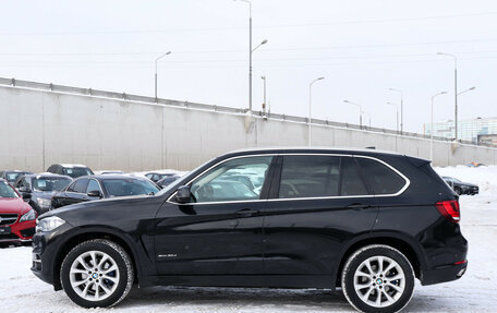 BMW X5, 2017 год, 4 140 000 рублей, 9 фотография