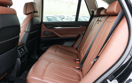 BMW X5, 2017 год, 4 140 000 рублей, 10 фотография